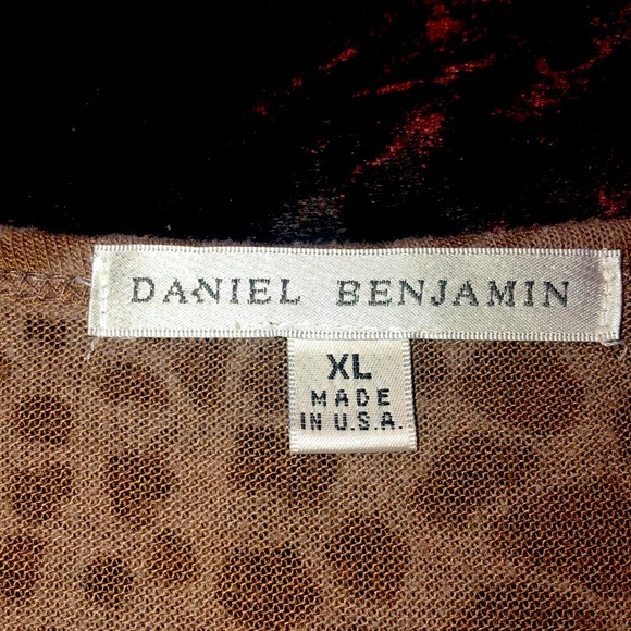 Blouse - Picture 4 of 4